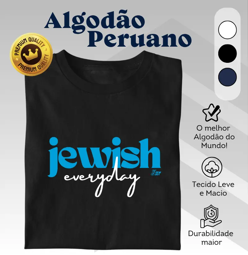 Jewish Everyday