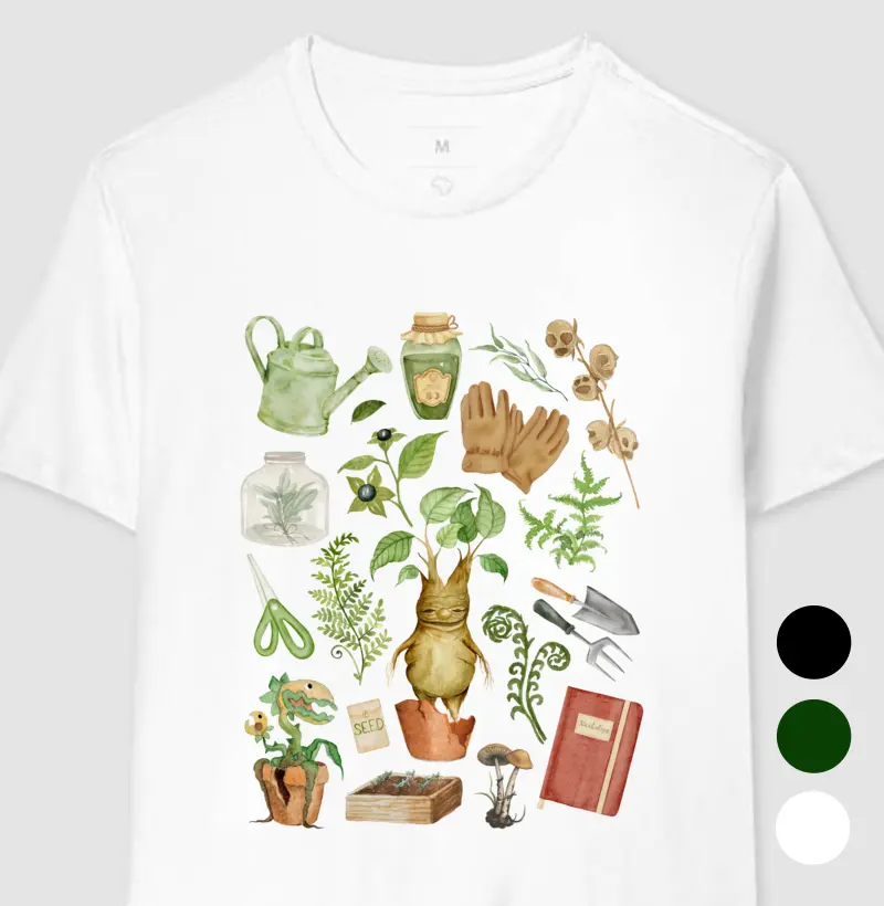 Herbology