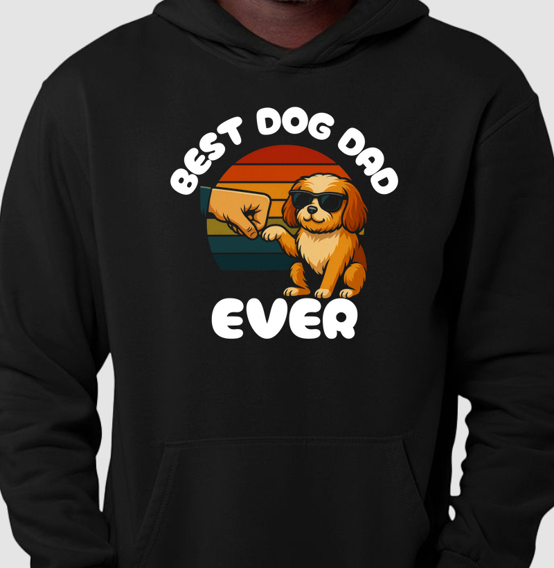 Best dog dad ever
