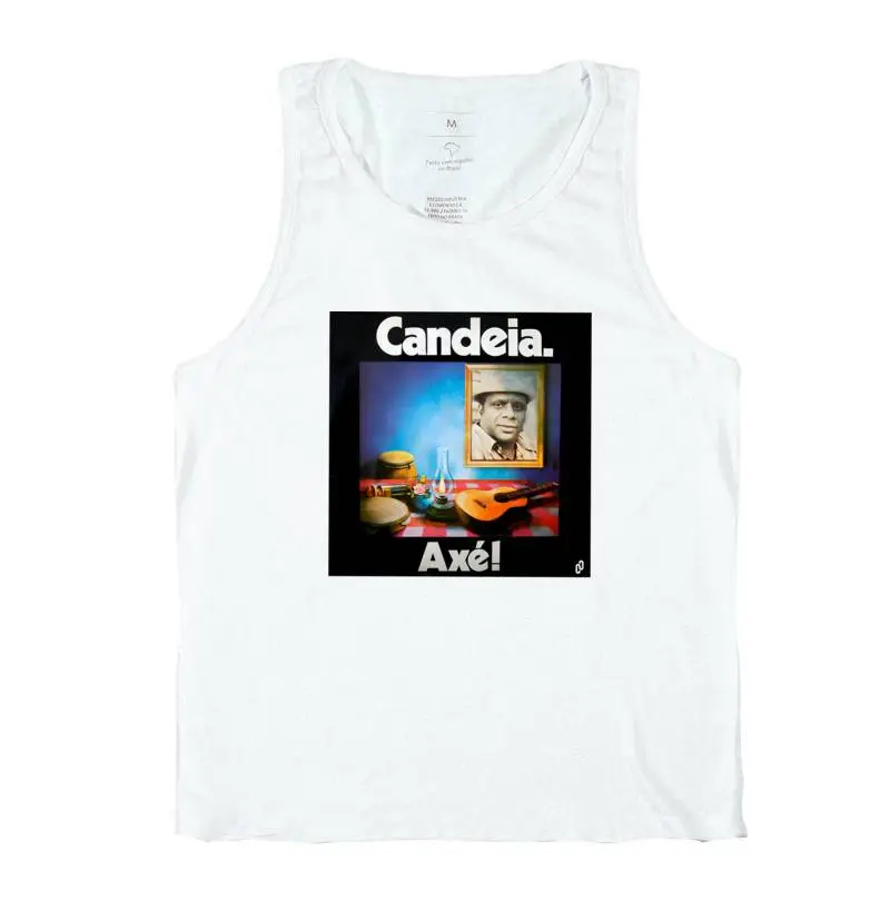 325 - CANDEIA AXÉ