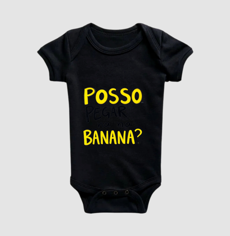 BANANA ? @ZOLOMBRA