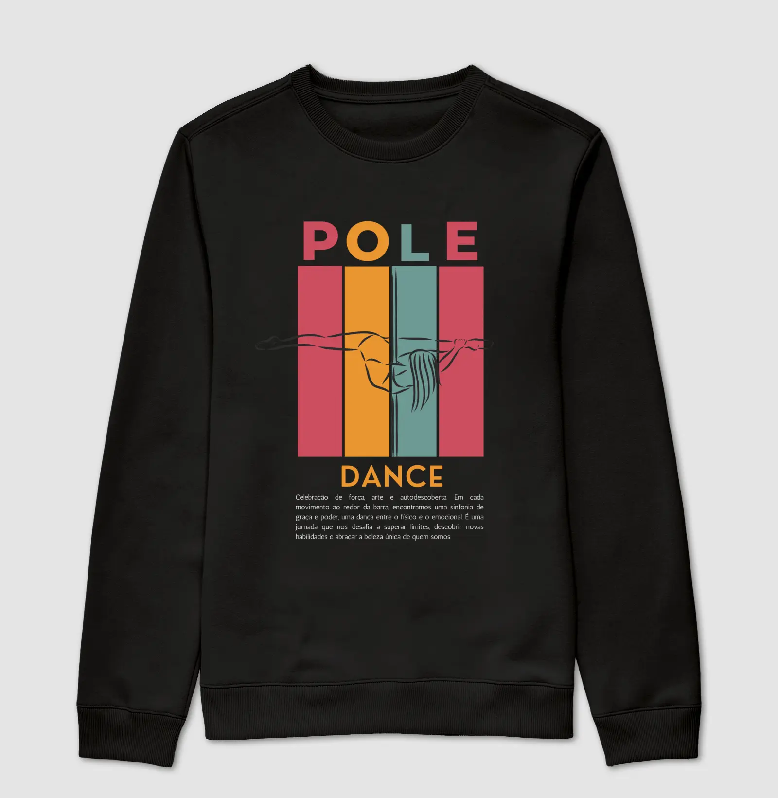 POLE IS