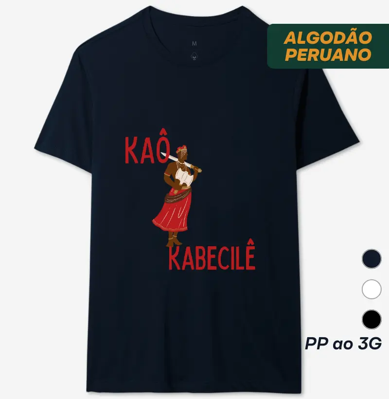 Kaô Kabecilê