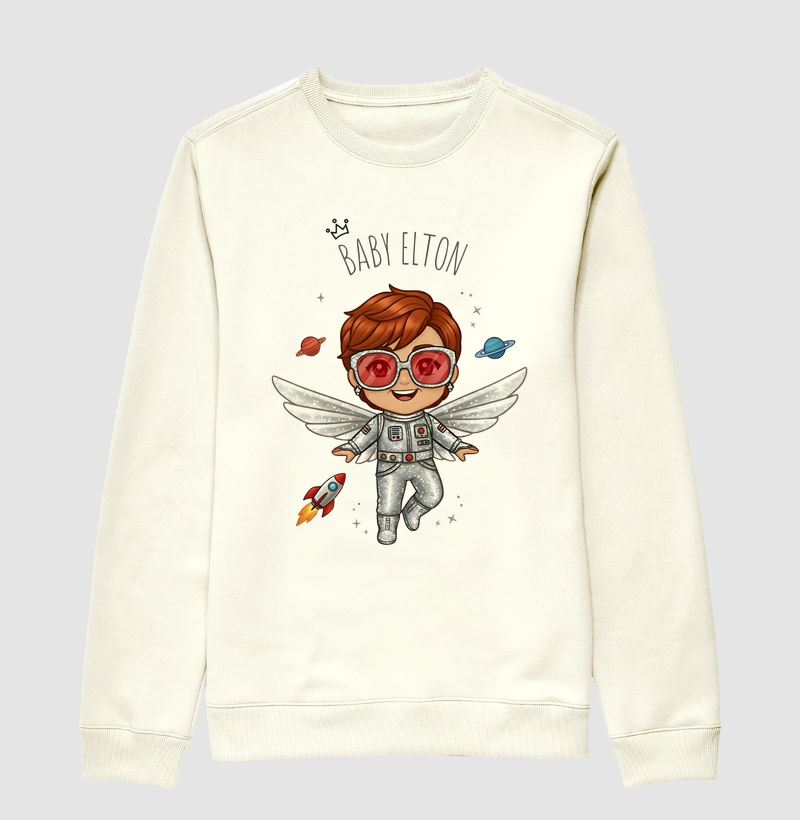 BABY ELTON
