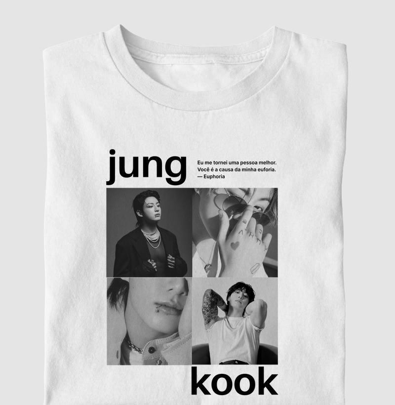 Jung Kook Photo - BTS
