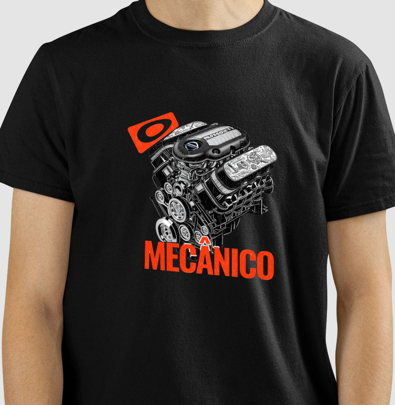 O Mecânico – Para quem faz o mundo funcionar