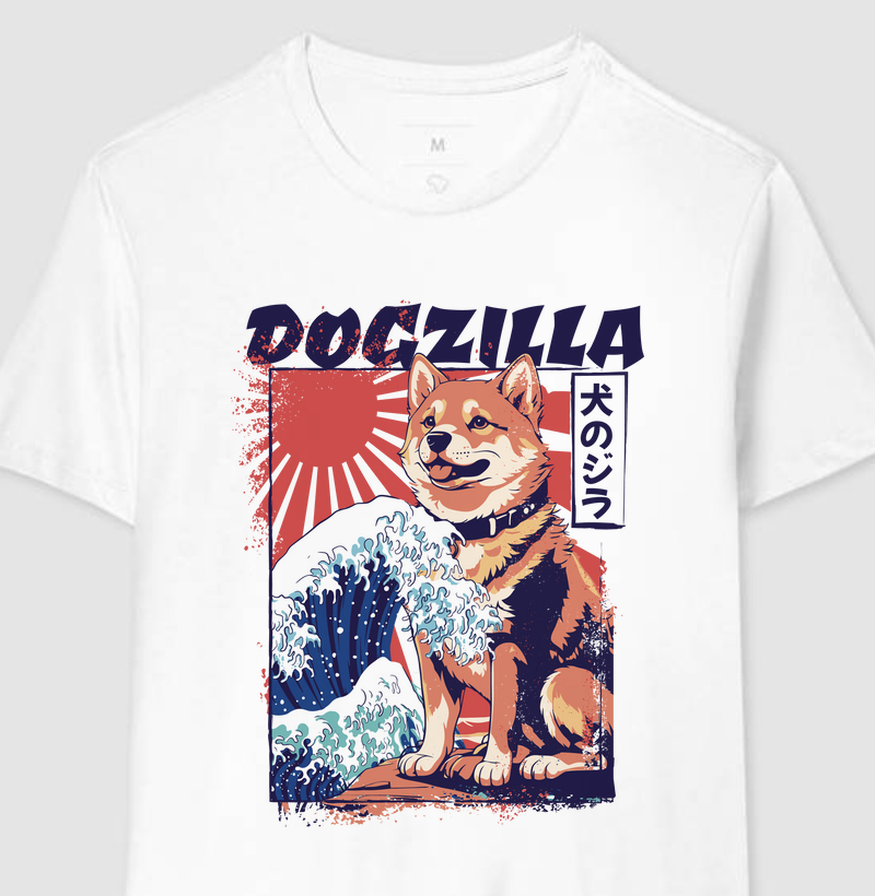 Dogzilla