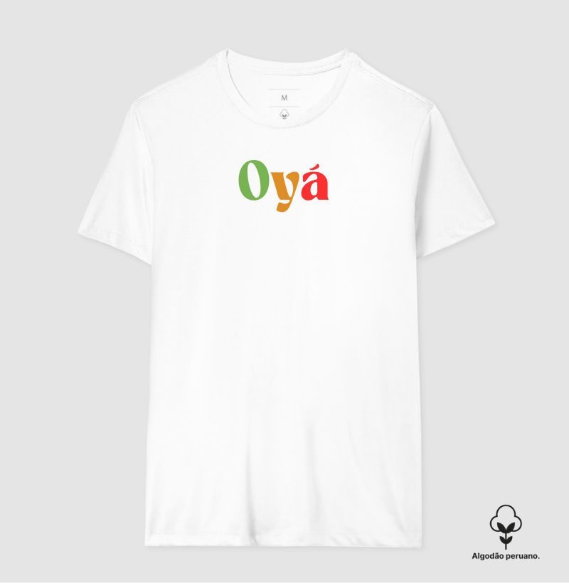 OYÁ