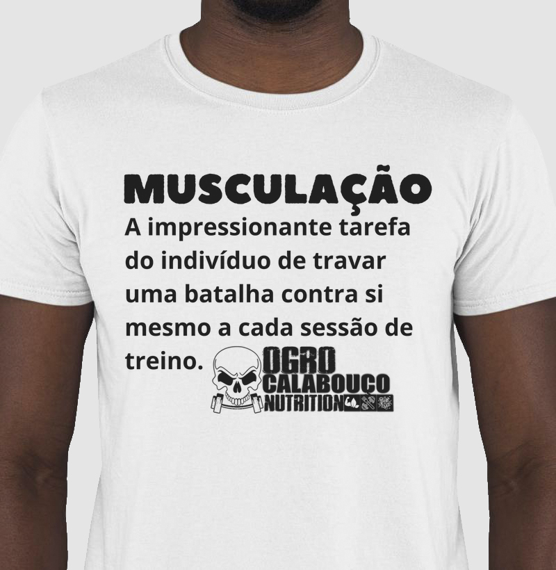 Musculação 