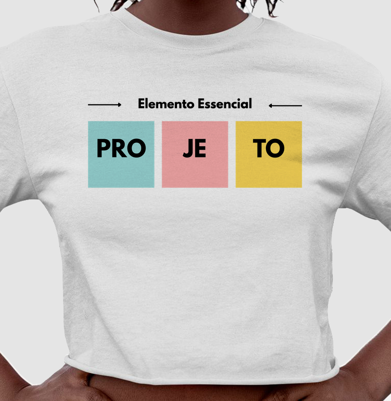 Elemento Essencial Projeto