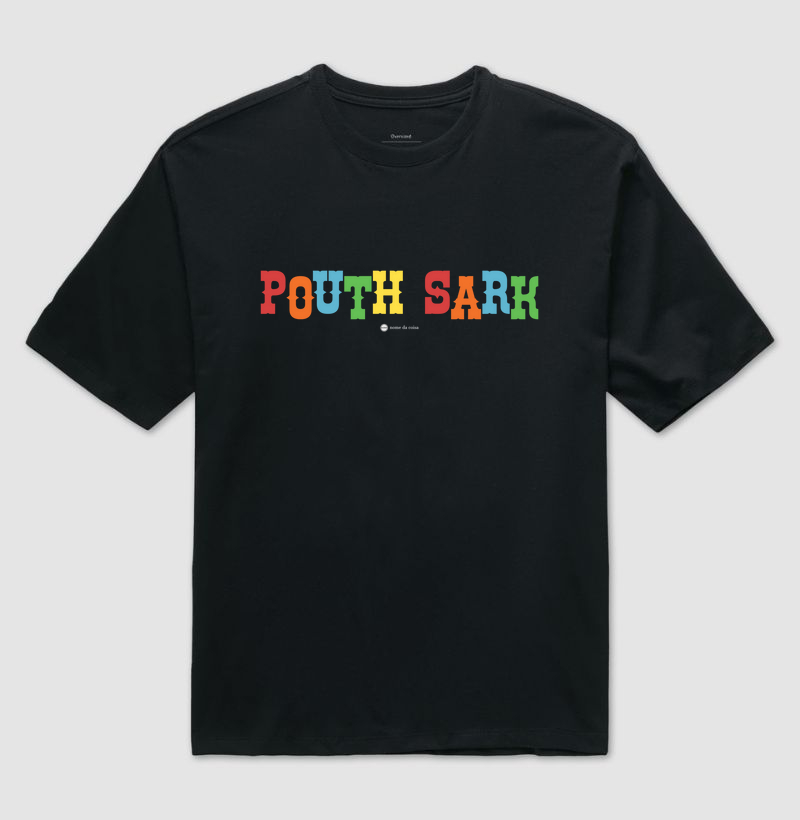 Pouth Sark - Nome da Coisa