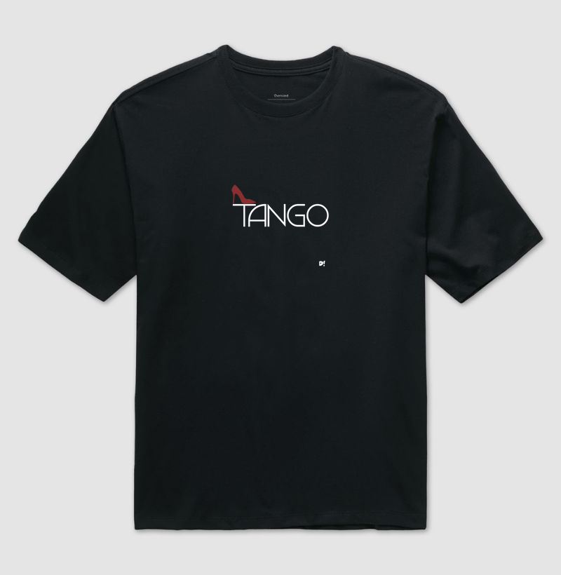 Tango eles e elas