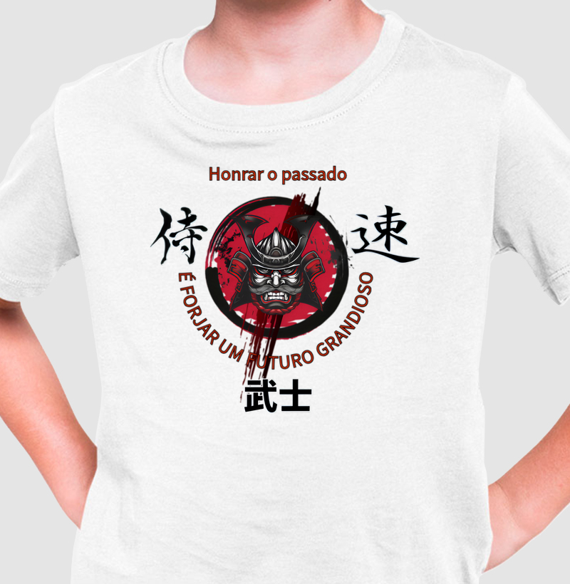Bushidō: O Código do Guerreiro 