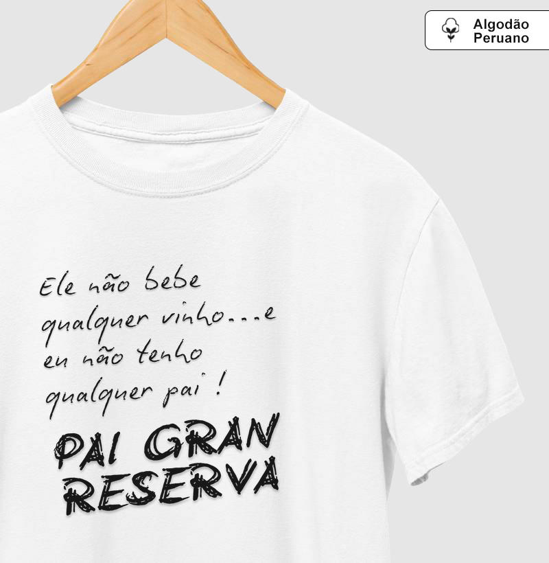 pai gran reserva