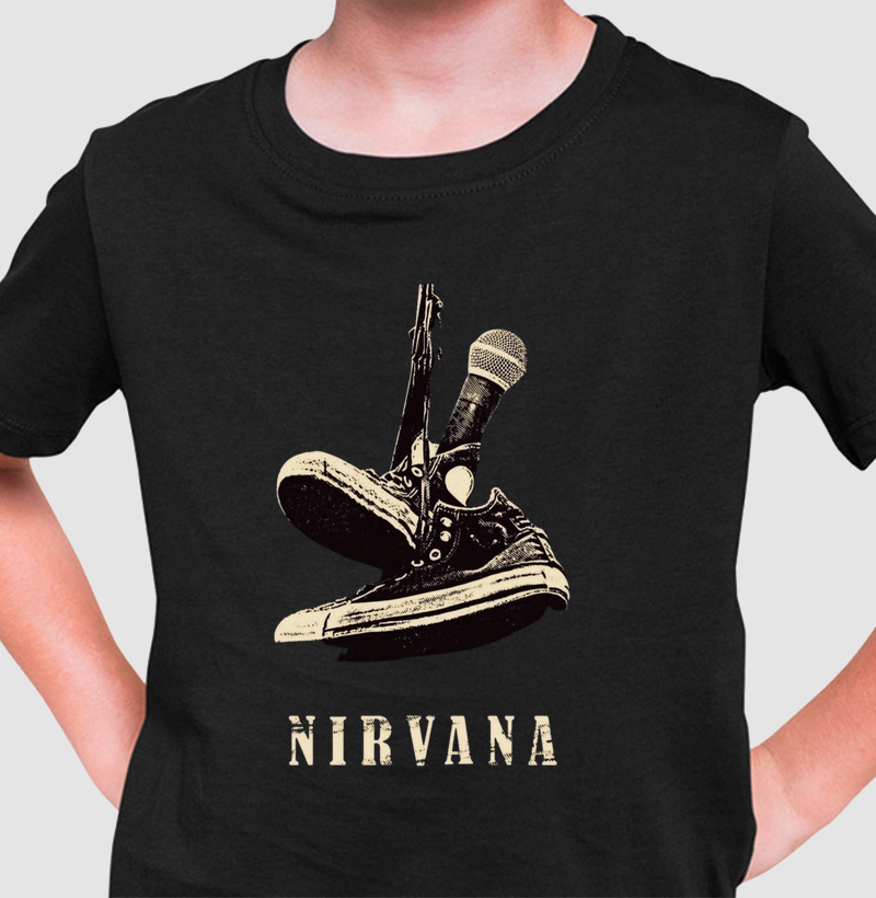 Nirvana - All Star