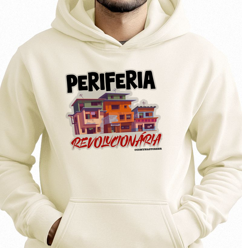 Periferia Revolucionária