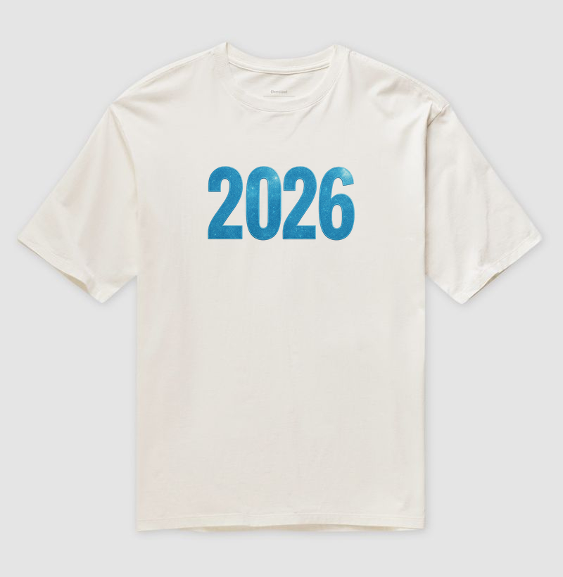 ANO NOVO 2026