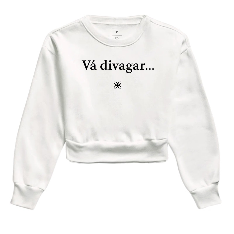 Vá Divagar