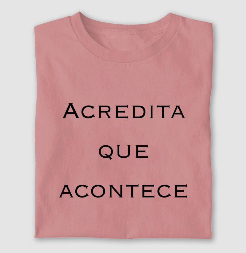 Acredita