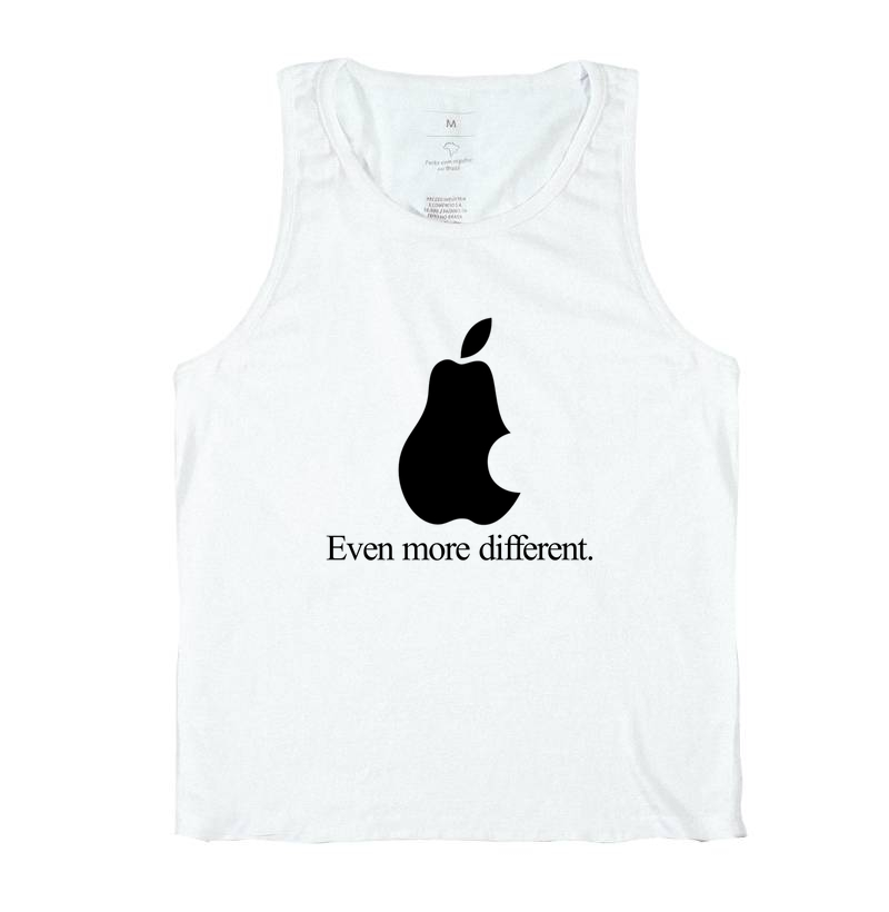 Even more different (PSI)