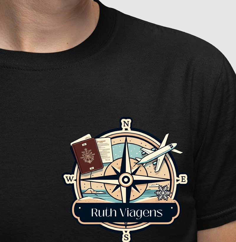 Ruth Viagens