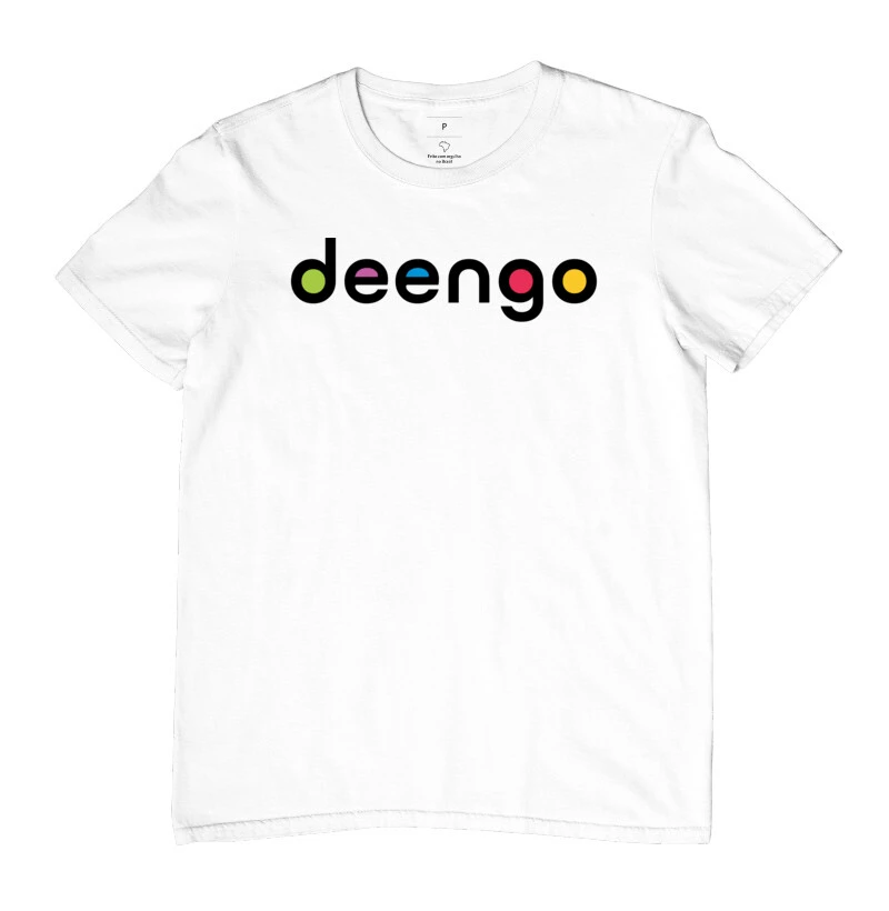 Camisa Deengo Padrão 1
