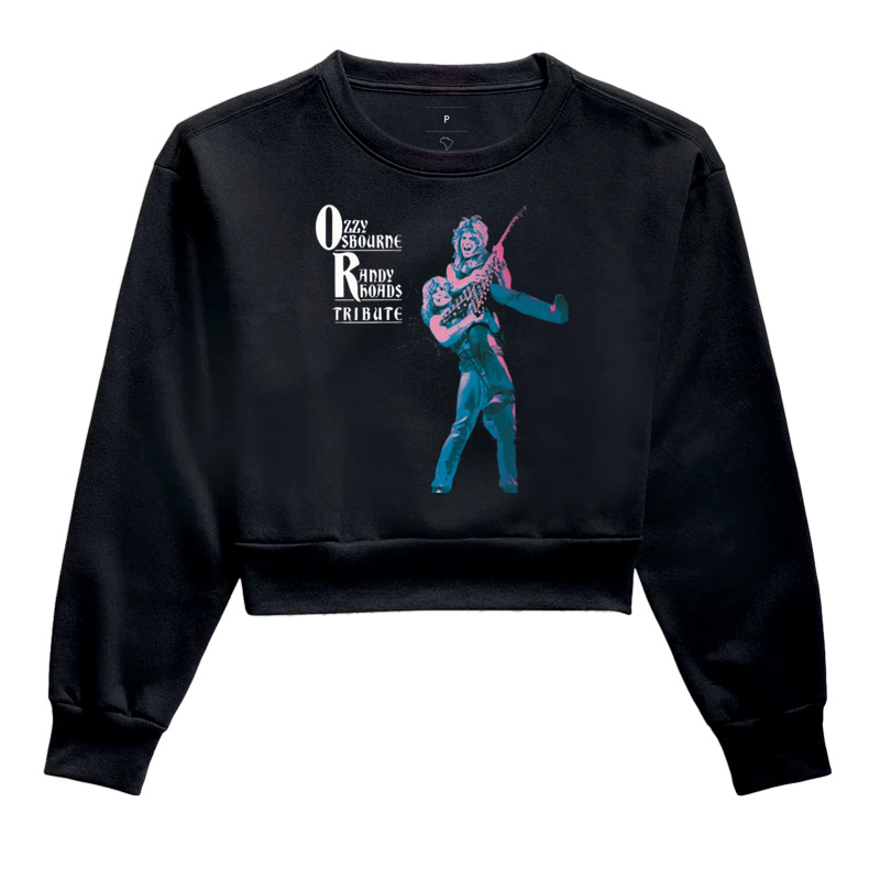 Ozzy Osbourne - Randy Rhoads Tribute