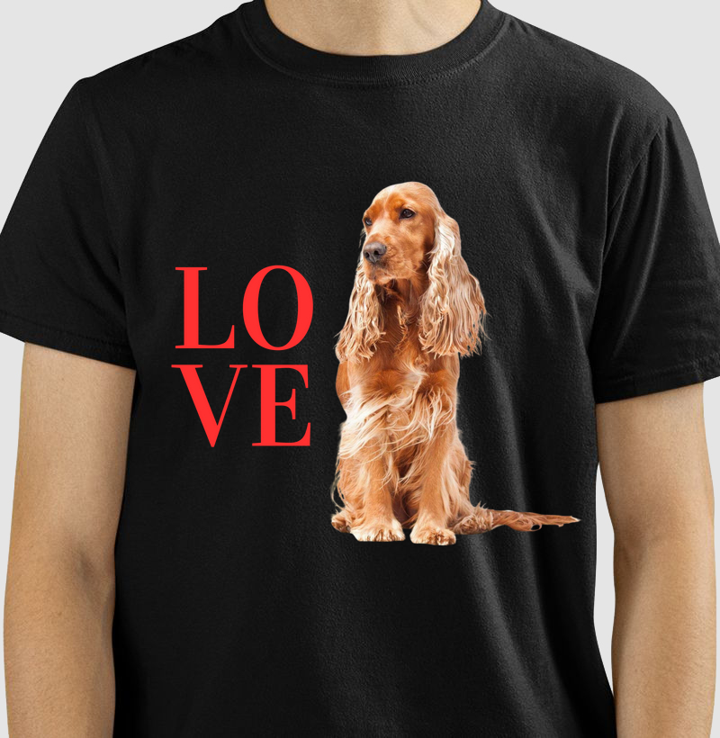 Cocker Love