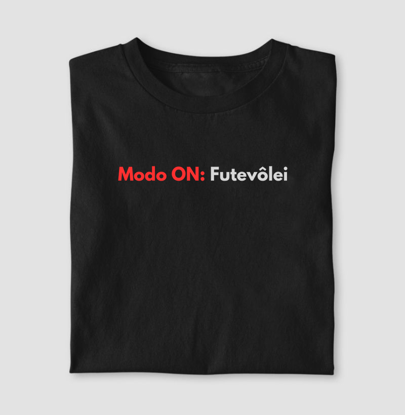 Futevôlei Ativado