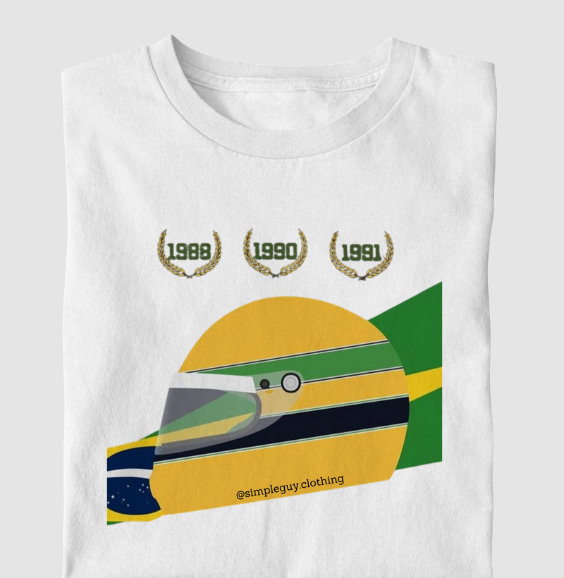 Senna Forever 