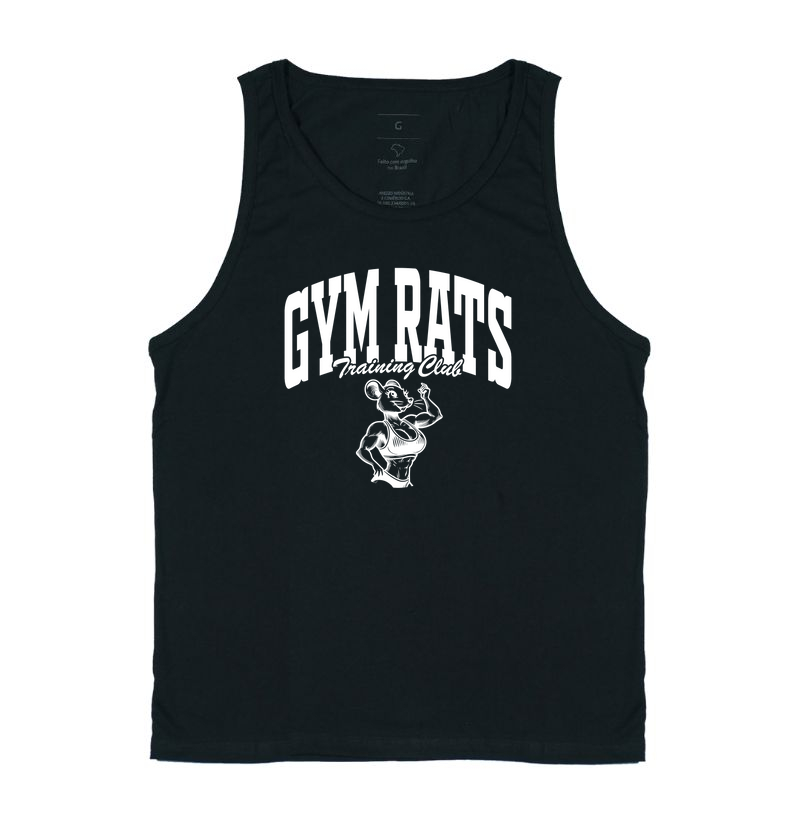 Gym Rats Training Club