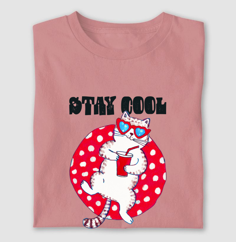 Stay Cool