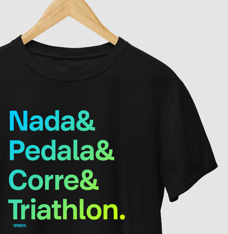 Nada& Pedala& Corre& Triathlon