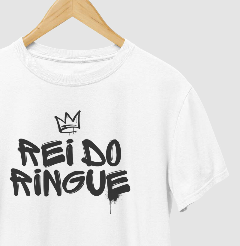 Rei do Ringue