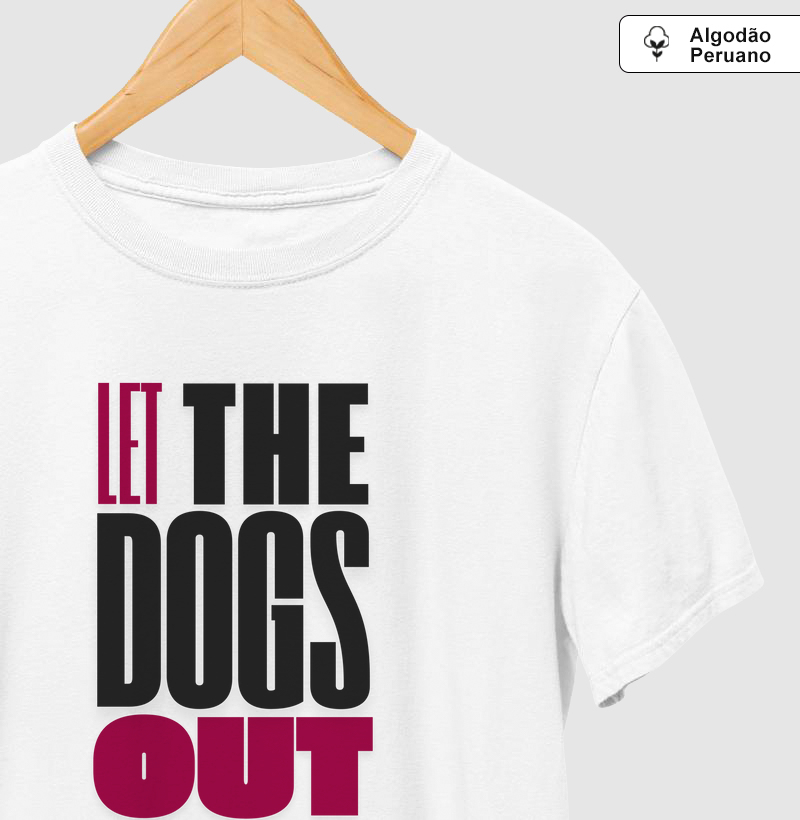Let The Dogs Out