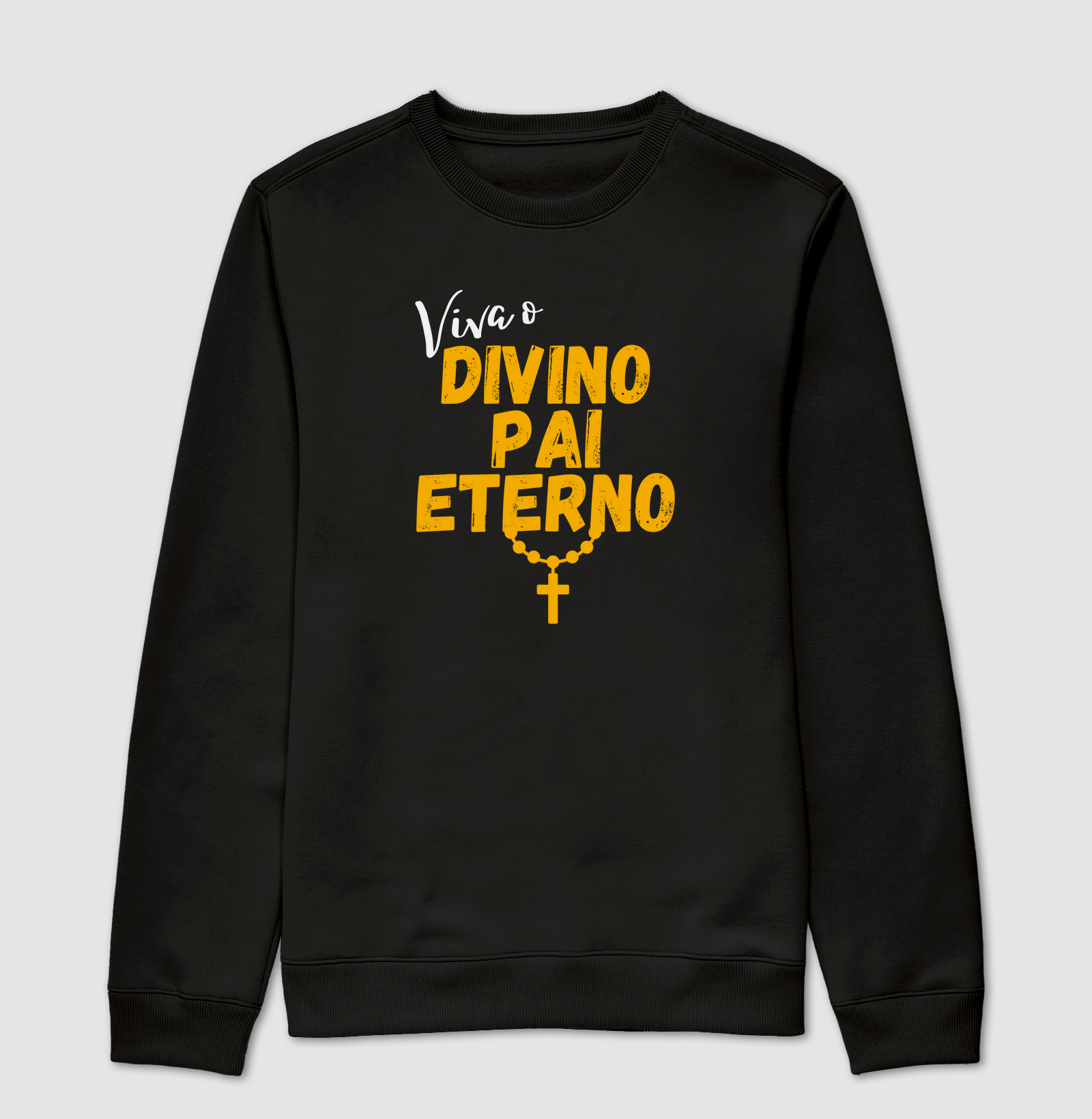 Viva o Divino Pai Eterno