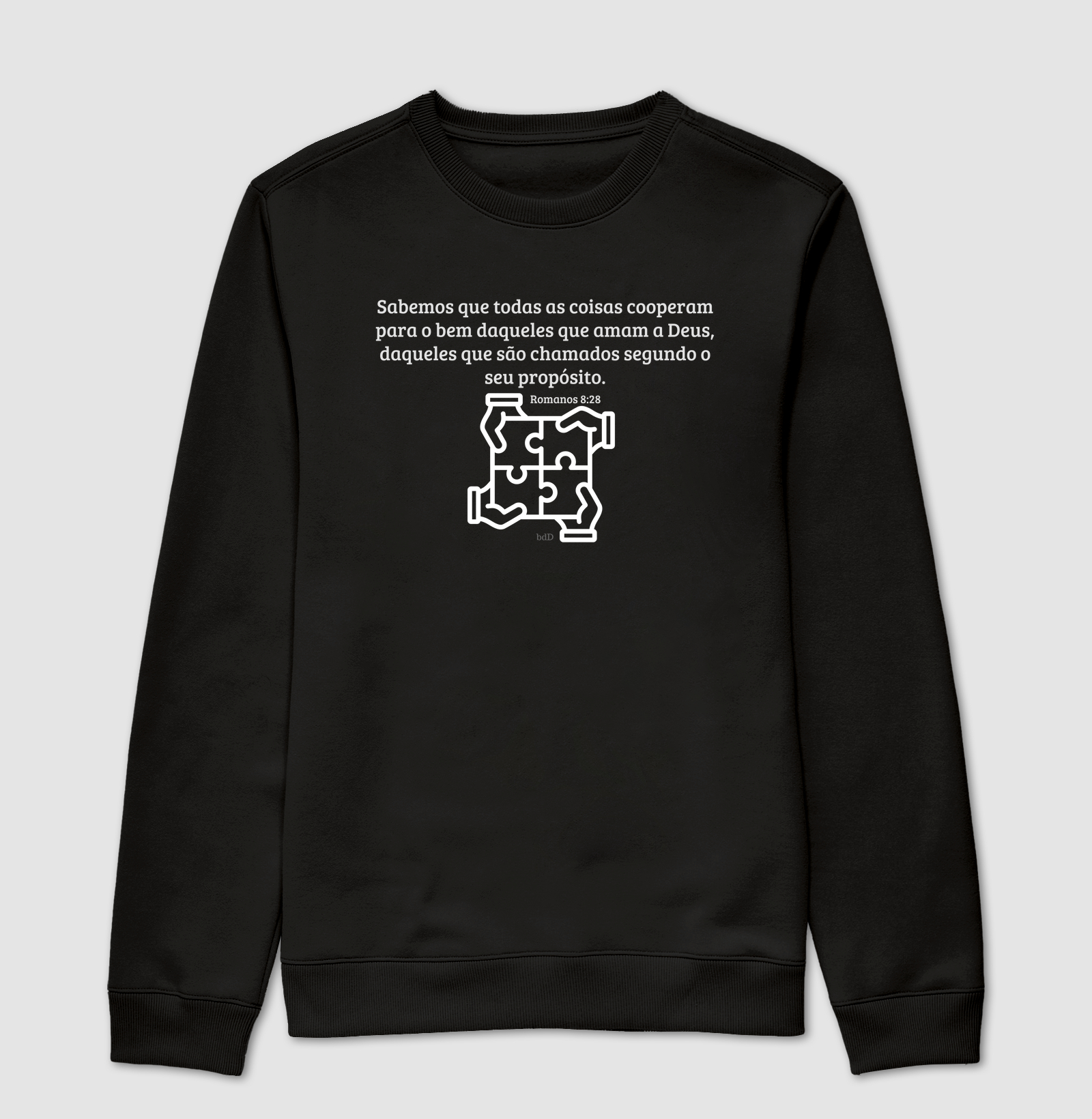 Versículo Bíblico Inspirador