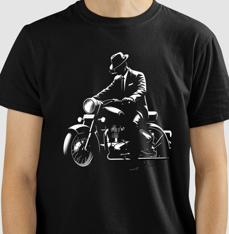 Mafia Rider