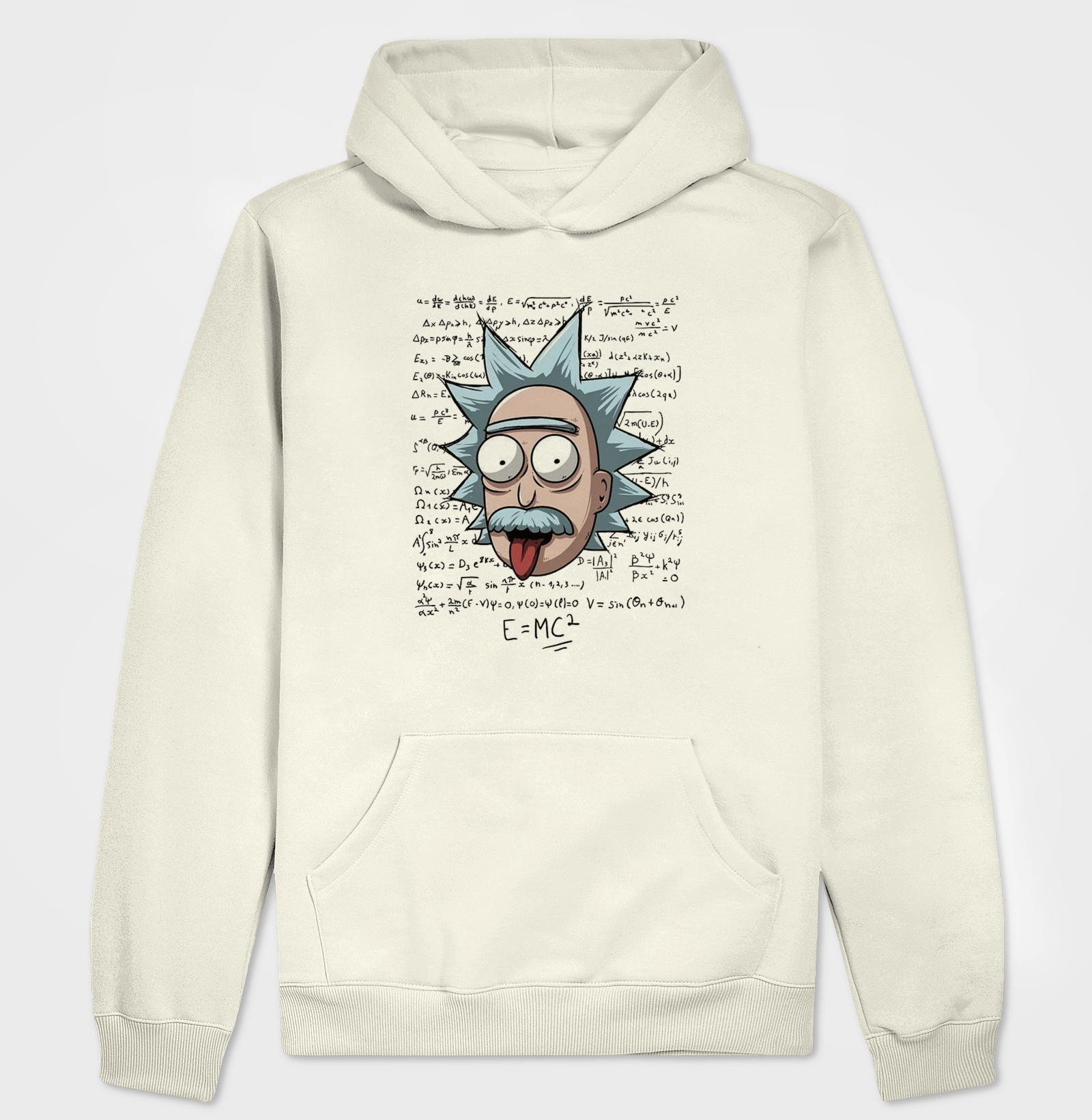 Rick & Morty Cálculos