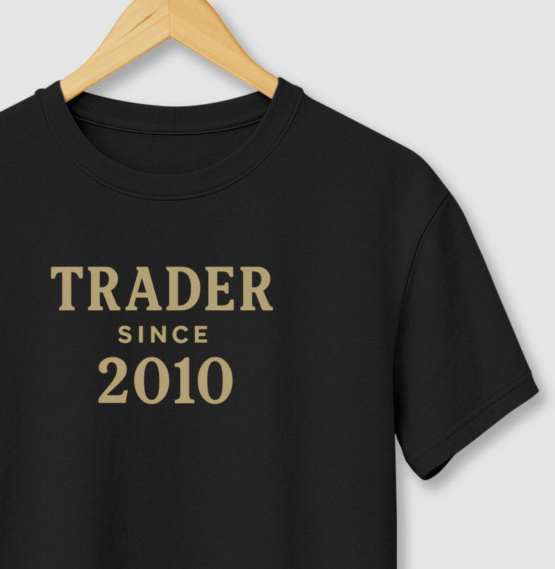 Trader since