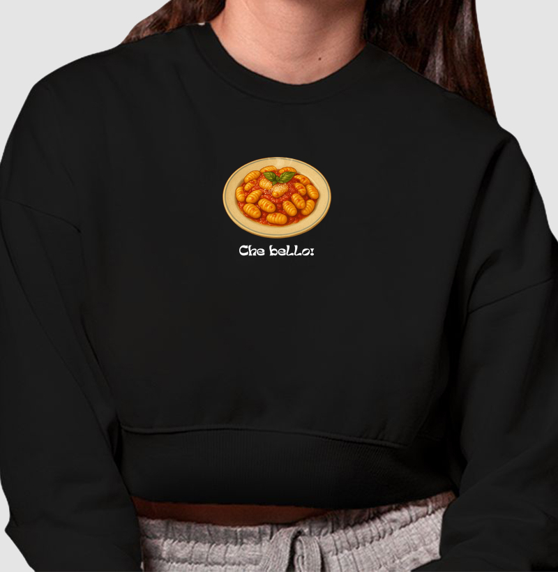 Gnocchi al Sugo