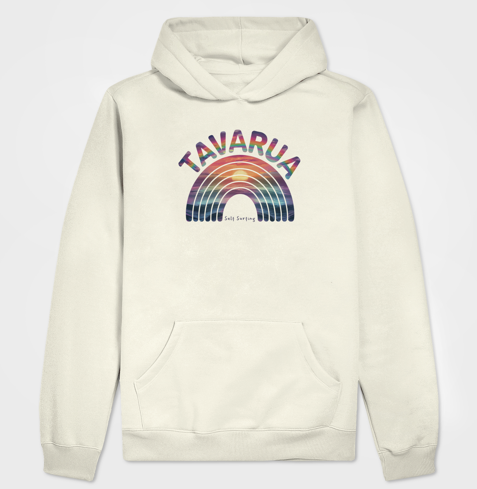 TAVARUA | Produced by Reserva 🦜
