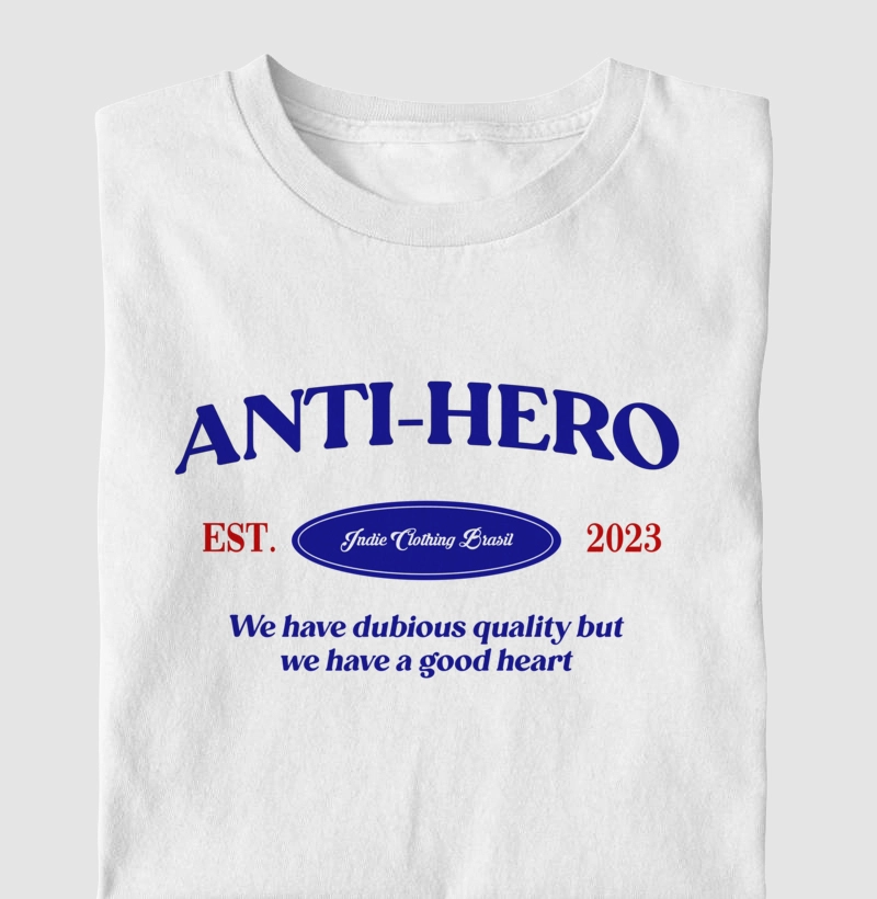 ANTI-HERO 