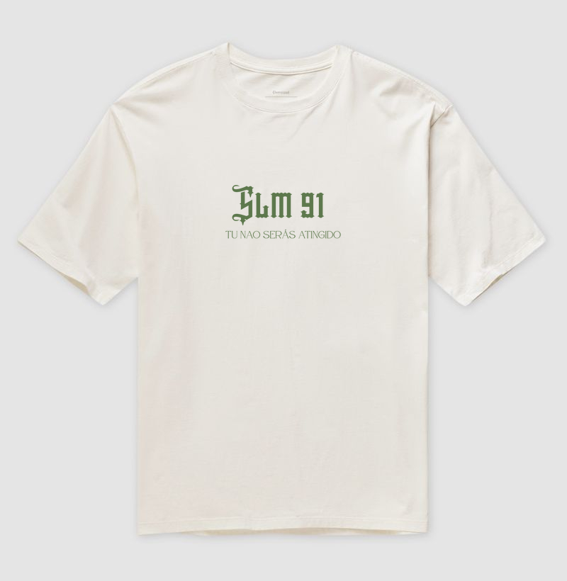 Slm 91