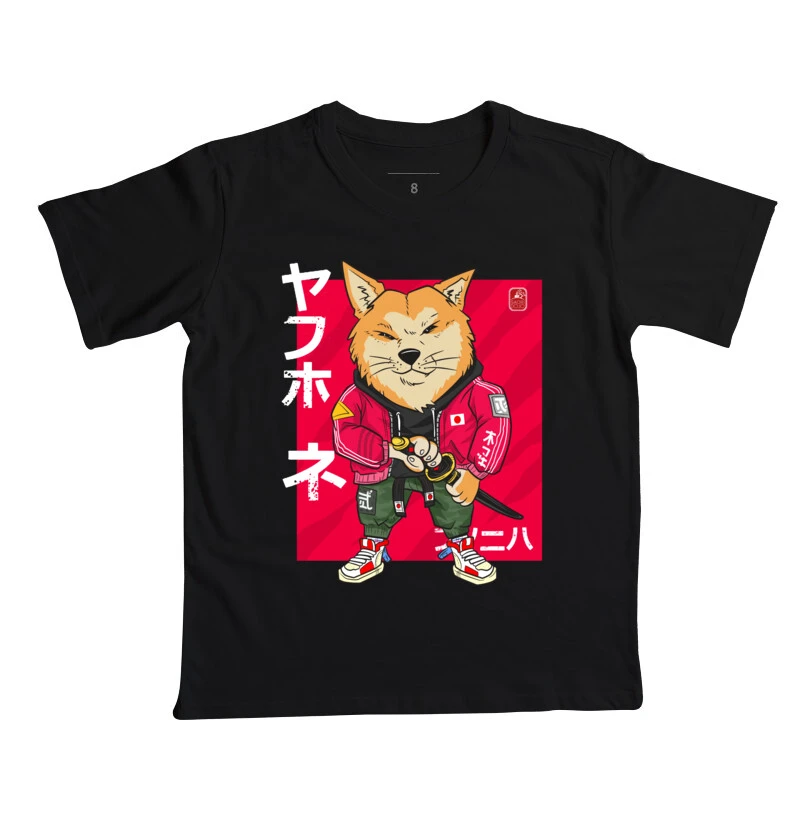 AKITA SAMURAI