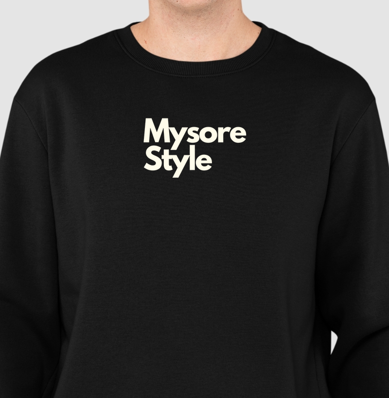 Mysore Style