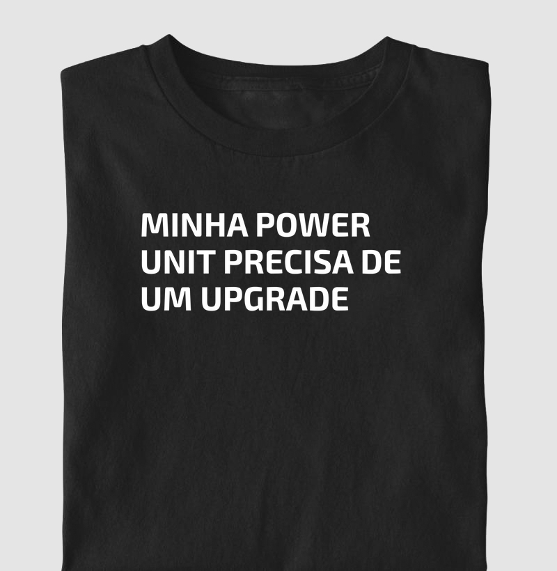 Minha Power Unit
