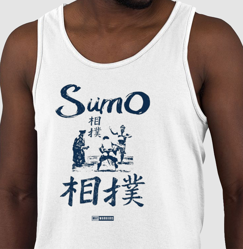 SUMÔ II