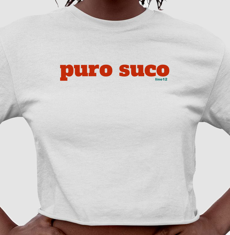 PURO SUCO