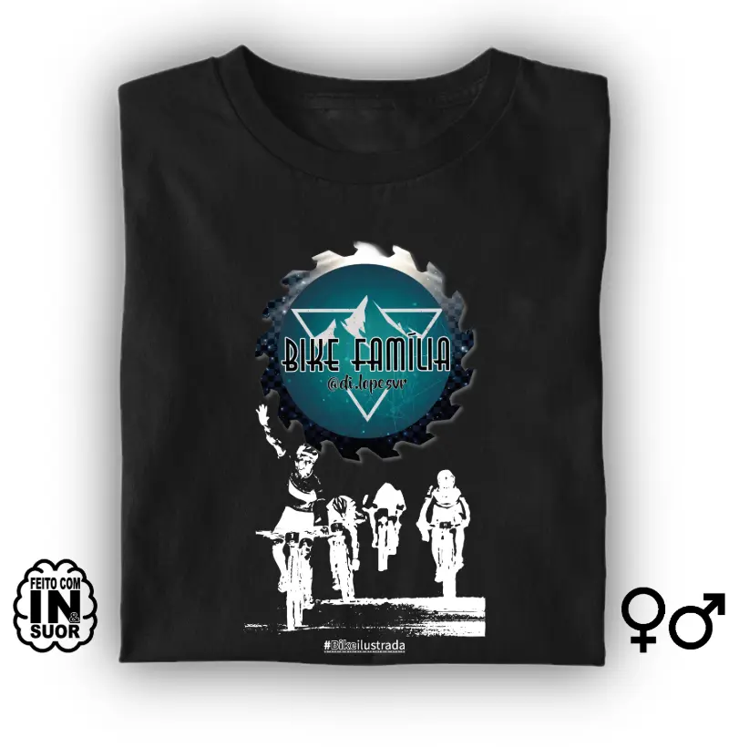Bike Familia